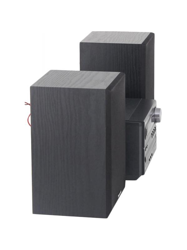 Музыкальный центр Panasonic SC-PM250EE-K