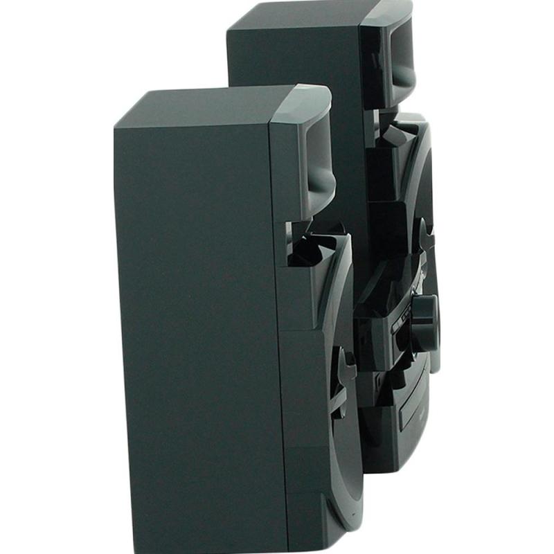 Музыкальный центр Panasonic SC-UX100EE-K