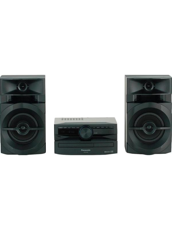 Музыкальный центр Panasonic SC-UX100EE-K