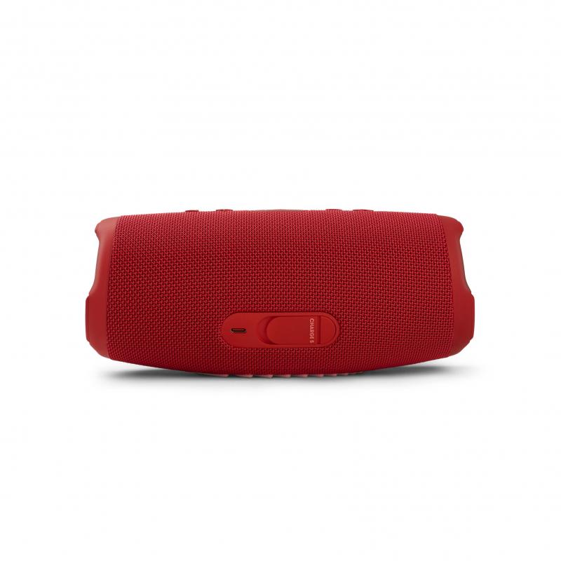 Акустическая система JBL Charge 5 Red (JBLCHARGE5RED)