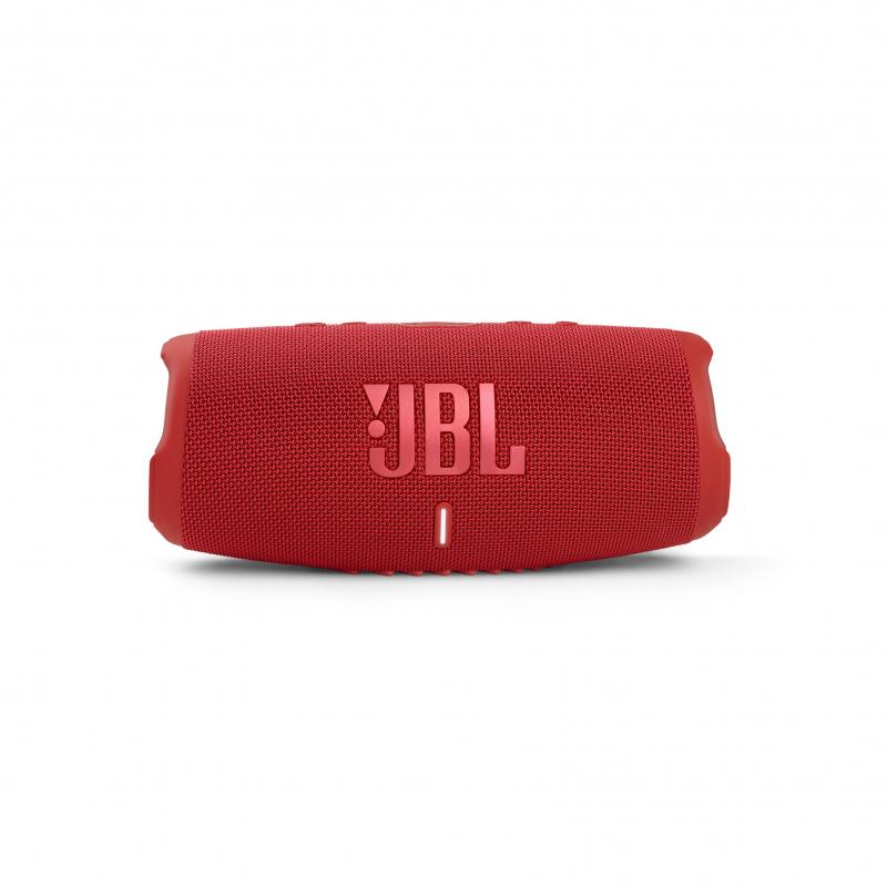 Акустическая система JBL Charge 5 Red (JBLCHARGE5RED)