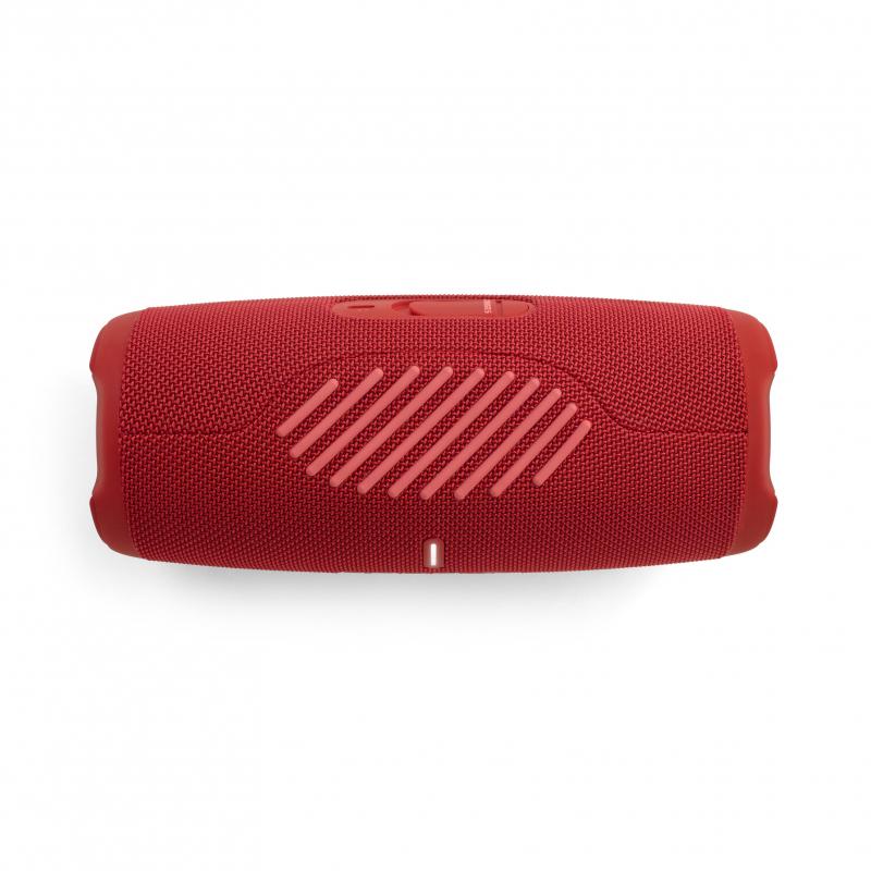 Акустическая система JBL Charge 5 Red (JBLCHARGE5RED)