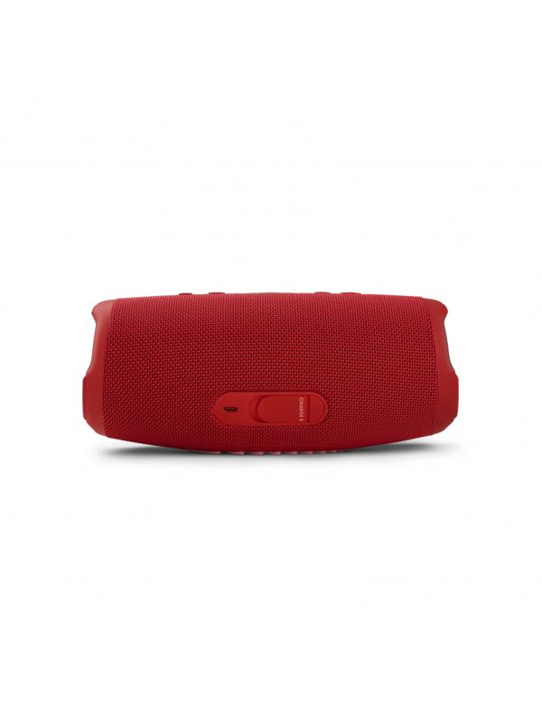 Акустическая система JBL Charge 5 Red (JBLCHARGE5RED)