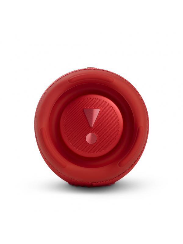Акустическая система JBL Charge 5 Red (JBLCHARGE5RED)
