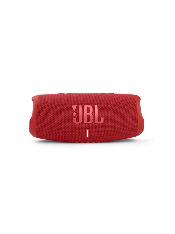 Акустическая система JBL Charge 5 Red (JBLCHARGE5RED)