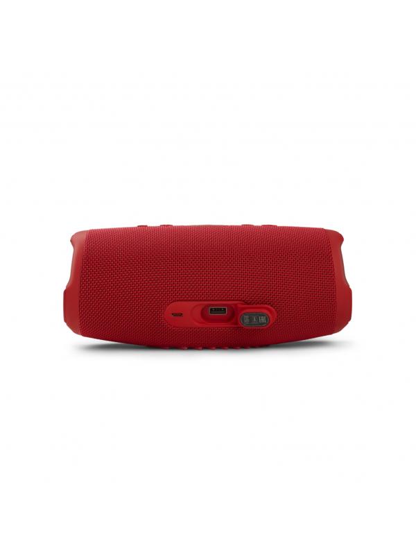 Акустическая система JBL Charge 5 Red (JBLCHARGE5RED)