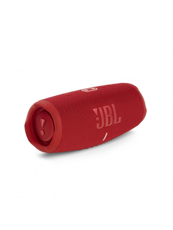 Акустическая система JBL Charge 5 Red (JBLCHARGE5RED)