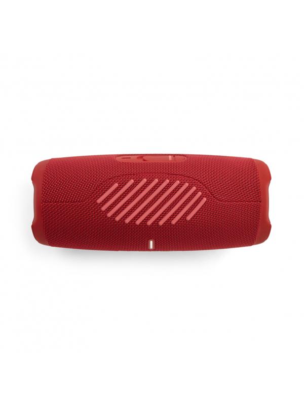 Акустическая система JBL Charge 5 Red (JBLCHARGE5RED)