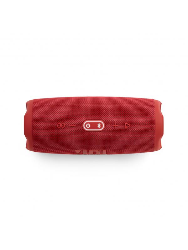 Акустическая система JBL Charge 5 Red (JBLCHARGE5RED)