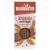 Хлебцы Blockbuster хрустящие из муки грубого помола, 130г