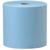 Материал протирочный нетканый рулWYPALLxX60LRB 1100s 31,5х31 см голуб.34965