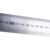 Линейка  измерительная 1000х35 мм металлическая Micron 34313