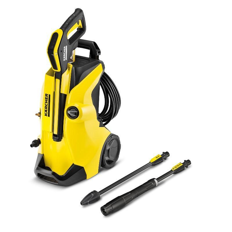 Мойка высокого давления Karcher K 4 Power Control