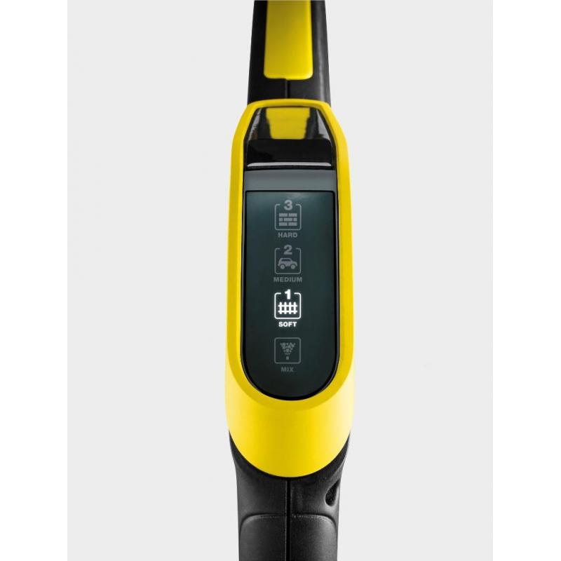 Мойка высокого давления Karcher K 4 Power Control