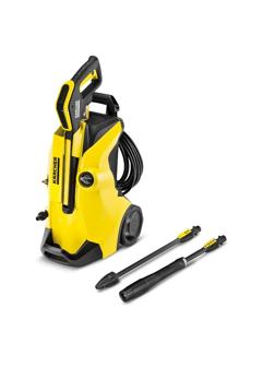 Мойка высокого давления Karcher K 4 Power Control