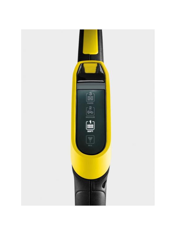 Мойка высокого давления Karcher K 4 Power Control