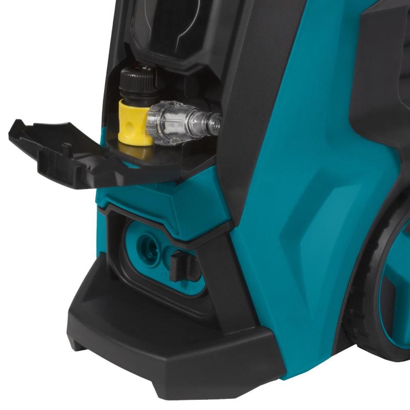 Мойка высокого давления Bort BHR-2000-Smart (91275721)