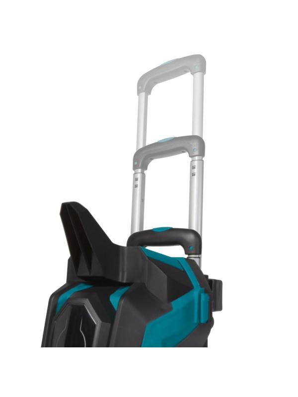 Мойка высокого давления Bort BHR-2000-Smart (91275721)