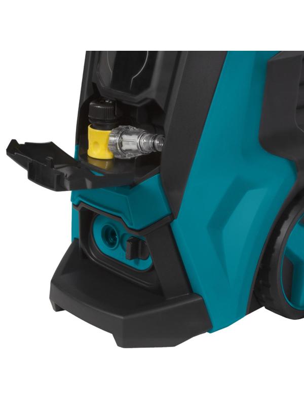 Мойка высокого давления Bort BHR-2000-Smart (91275721)