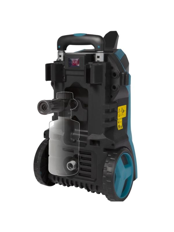 Мойка высокого давления Bort BHR-2000-Smart (91275721)