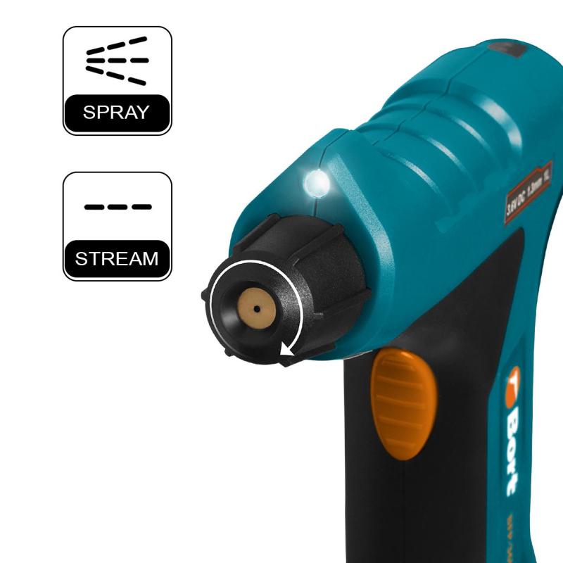 Распылитель электрический Bort BFP-36-Li (93411591)