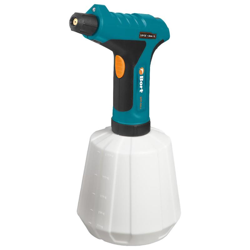 Распылитель электрический Bort BFP-36-Li (93411591)