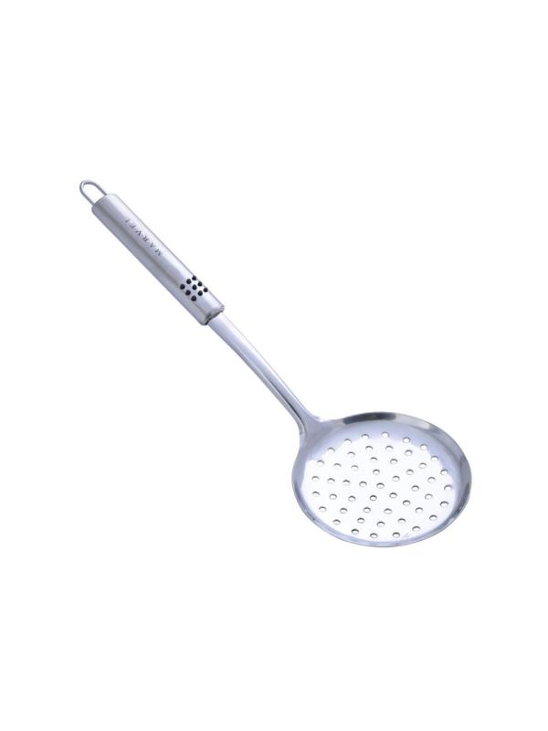 Шумовка овальная ручка MARVEL (74015)