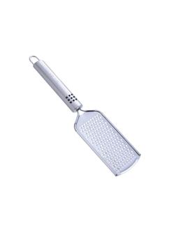 Терка овальная ручка, нержавеющий металл, MARVEL (75011)