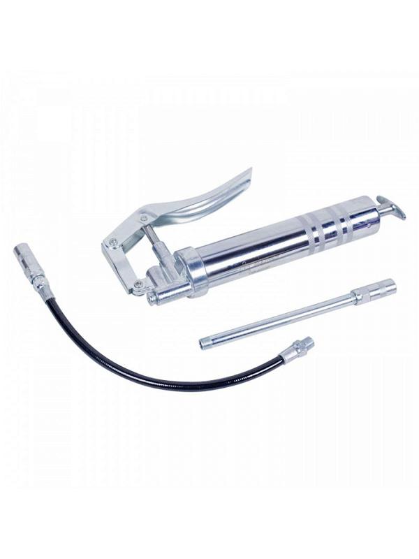 Шприц рычажно-плунжерный 120 мл МАСТАК (132-02220)