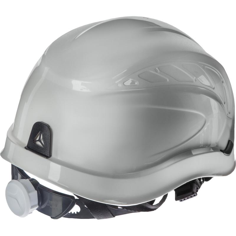 Каска DELTA PLUS GRANITE PEAK белая (артикул производителя GRAPEBCFL)