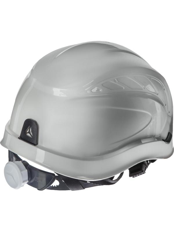 Каска DELTA PLUS GRANITE PEAK белая (артикул производителя GRAPEBCFL)