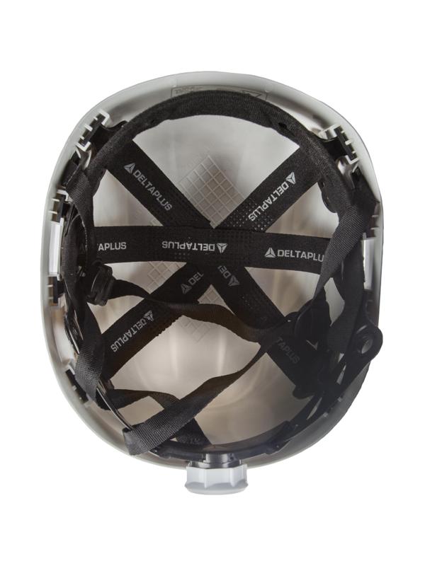 Каска DELTA PLUS GRANITE PEAK белая (артикул производителя GRAPEBCFL)