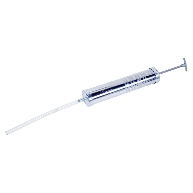 Шприц для масла 500 мл МАСТАК (132-10500)