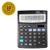 Калькулятор ПОЛНОРАЗМЕРНЫЙ Attache ATC-222-16F 16-ти разрядный черный