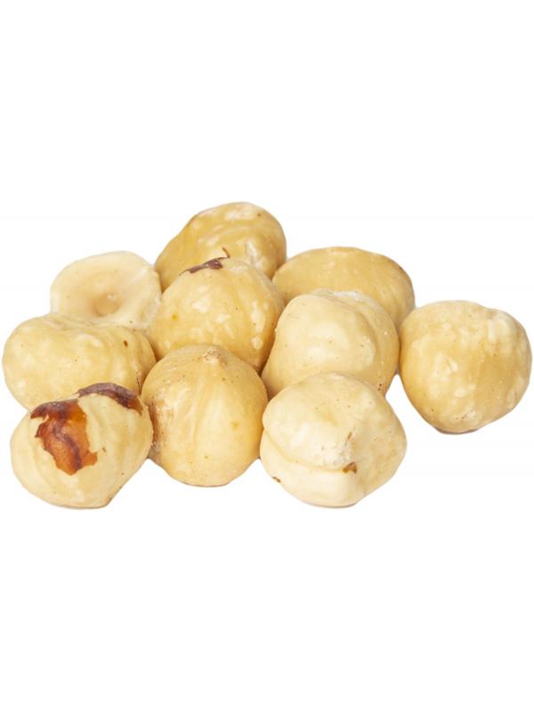 Фундук Деловой Стандарт жареный, 200г