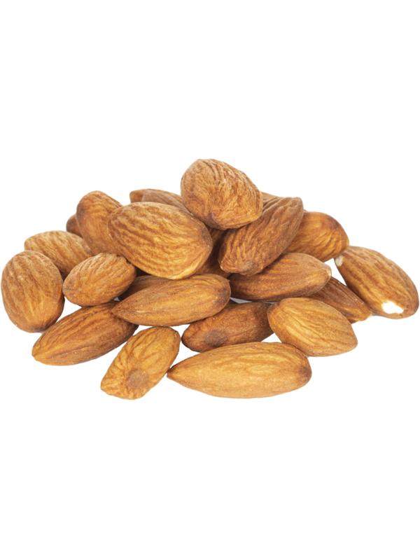 Миндаль Деловой Стандарт жареный, 200г