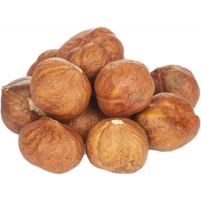 Фундук Деловой стандарт очищенный, 200г