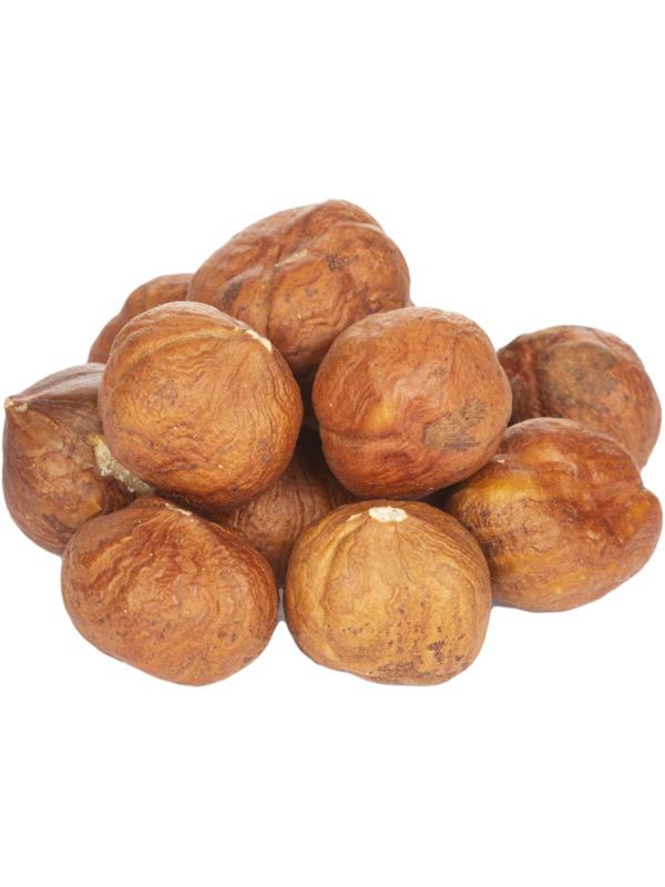 Фундук Деловой стандарт очищенный, 200г