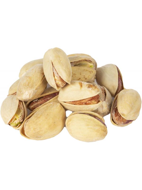 Фисташки Деловой Стандарт жареные соленые, 200г