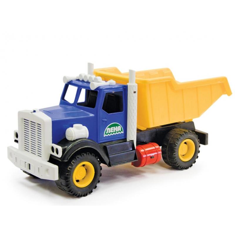 Игрушка Самосвал карьерный (42 см) арт.05250