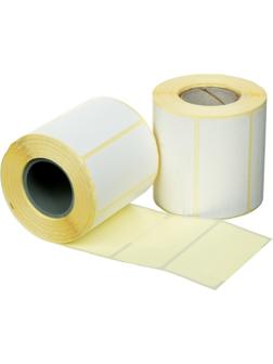 Термоэтикетки ТОП 50х25, 400 шт/рул, вт. 25