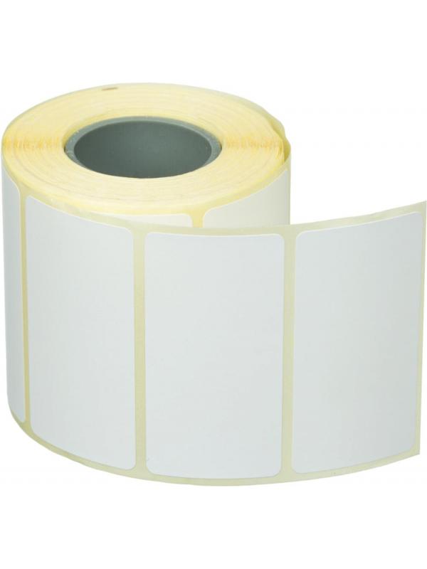 Термоэтикетки ТОП 50х25, 400 шт/рул, вт. 25