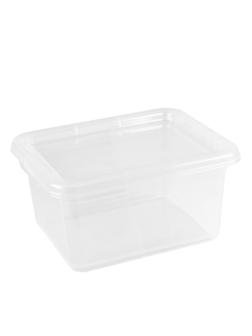 Контейнер для хранения Palm 2л, 190х153х98мм