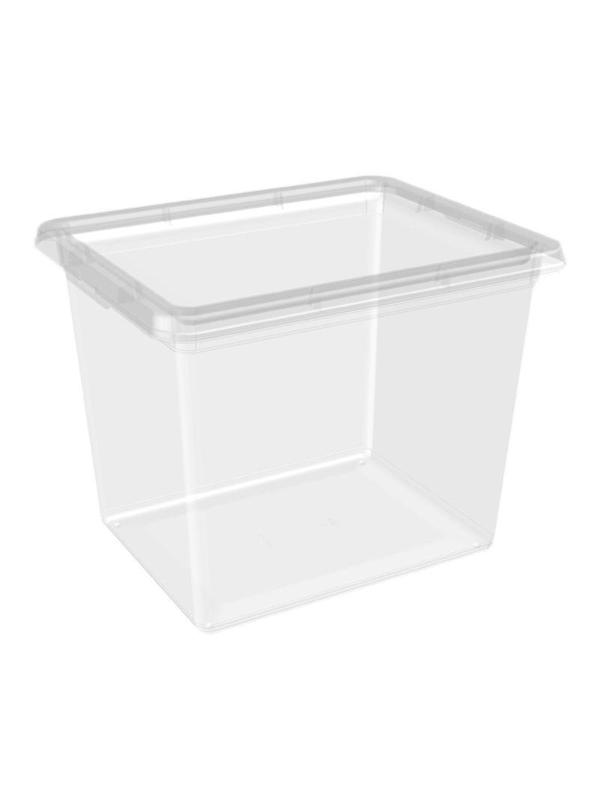 Контейнер для хранения Palm 31л, 420х340х330мм