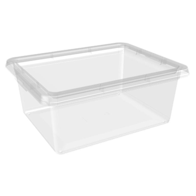 Контейнер для хранения Palm 17л, 420х340х175мм