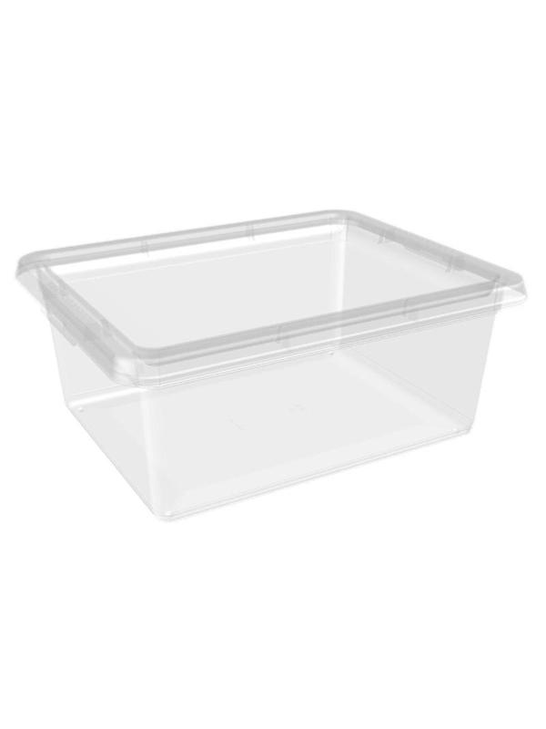 Контейнер для хранения Palm 17л, 420х340х175мм