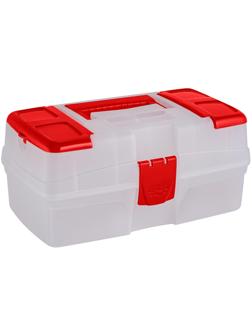 Аптечка Palm 290х170х130 мм с отсеками