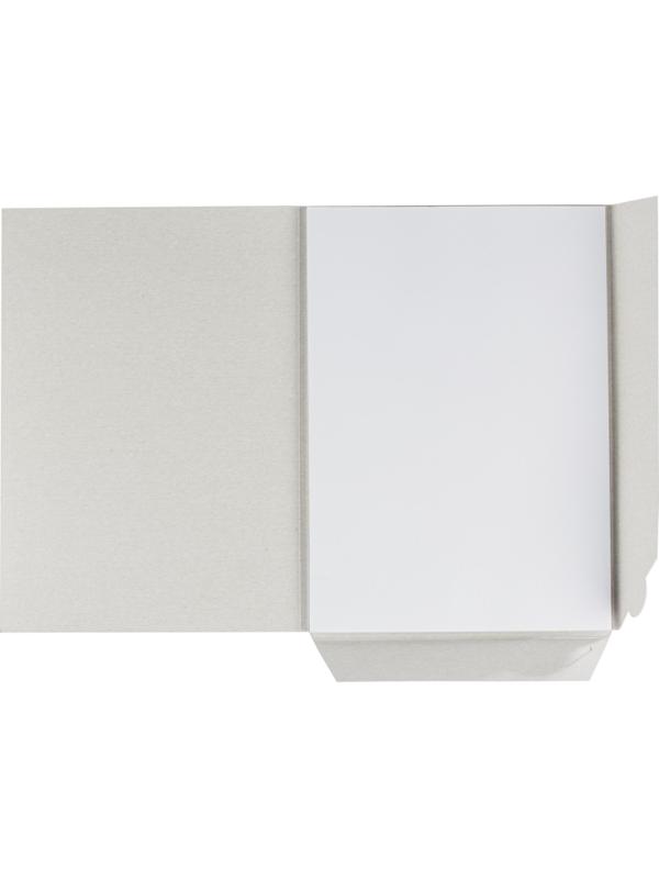 Папка для черчения №1School А4, 20л, 160 гр/м2