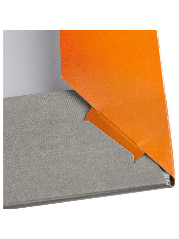 Папка для черчения №1School А4, 20л, 160 гр/м2