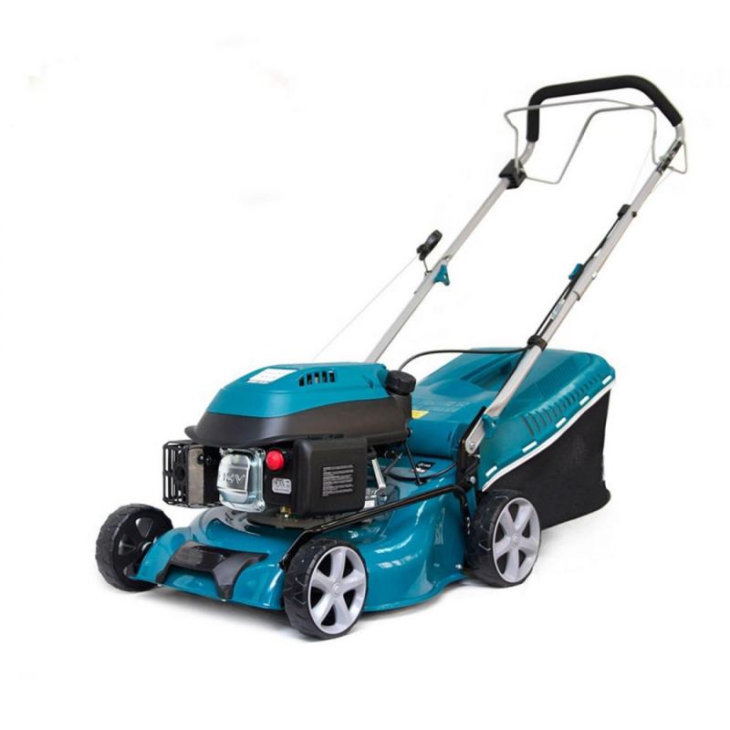 Газонокосилка HYUNDAI бензиновая L 4310S